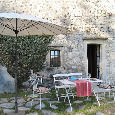 Castrum Di Serravalle Vittorio Veneto Exterior photo
