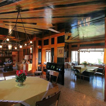 Castrum Di Serravalle Vittorio Veneto Room photo