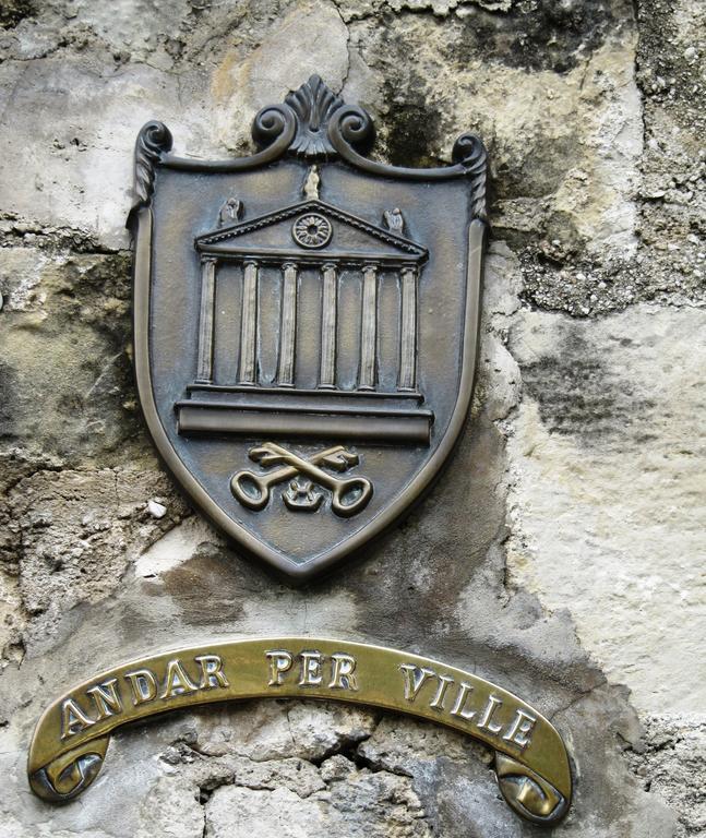 Castrum Di Serravalle Vittorio Veneto Exterior photo