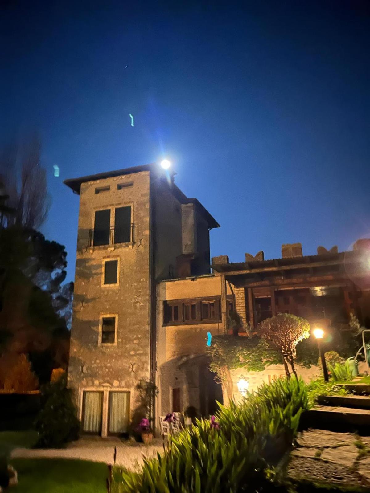 Castrum Di Serravalle Vittorio Veneto Exterior photo