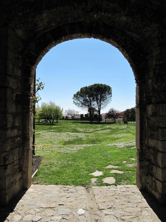 Castrum Di Serravalle Vittorio Veneto Exterior photo