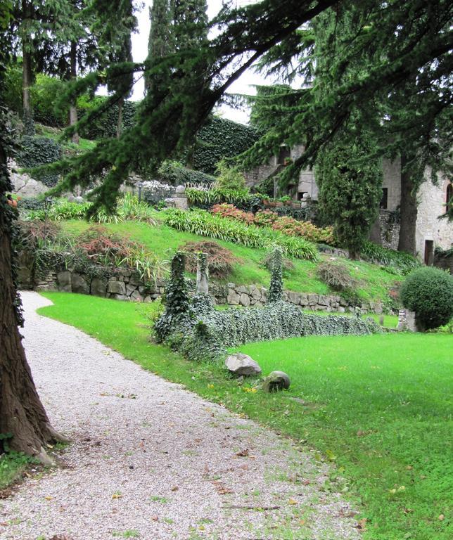 Castrum Di Serravalle Vittorio Veneto Exterior photo