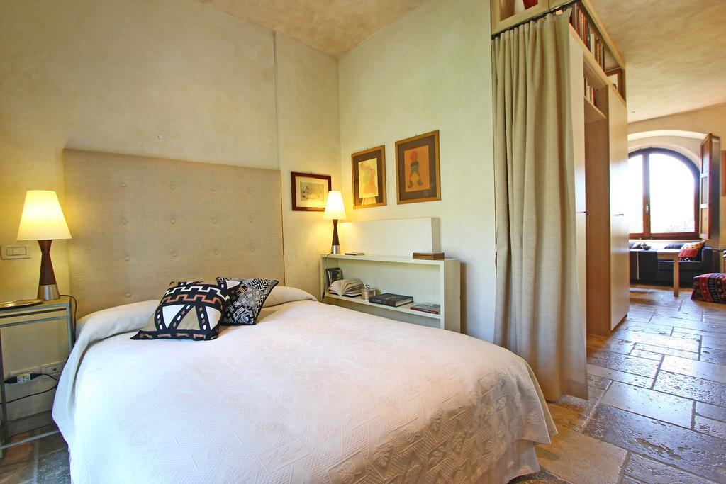 Castrum Di Serravalle Vittorio Veneto Room photo