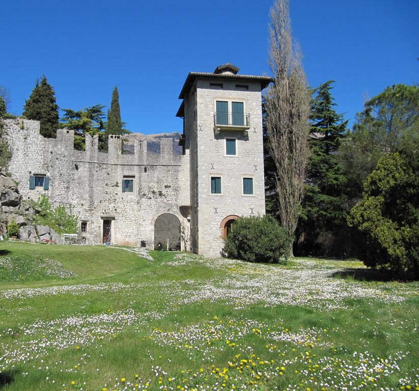 Castrum Di Serravalle Vittorio Veneto Exterior photo