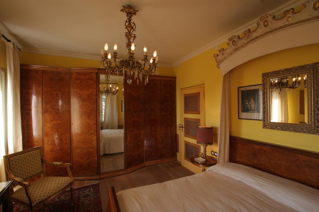 Castrum Di Serravalle Vittorio Veneto Room photo