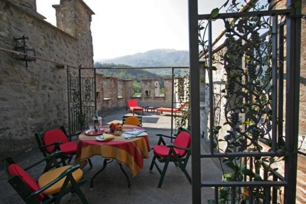 Castrum Di Serravalle Vittorio Veneto Exterior photo