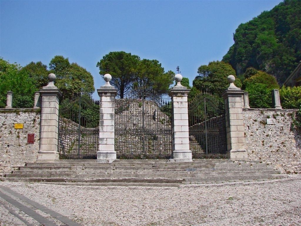 Castrum Di Serravalle Vittorio Veneto Exterior photo